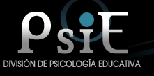 División de Psicología Educativa